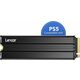 SSD 1TB Lexar NM790, M.2 PCIe 4.0 NVMe 2280, HEATSINK