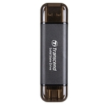Transcend TS256GESD310C, 256GB