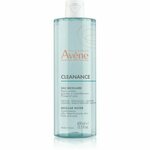 Avène Cleanance micelarna voda za mješovitu i masnu kožu 400 ml
