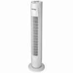 Floria ventilator stupni, 3 brzine, 45 W, 75 cm, ±80° - ZLN3413