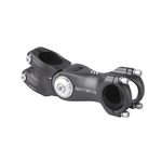 LULA KORMILA PODESIVA EXTEND MTB ALU 31.8-105MM BLACK