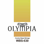 Olympia WBS630 Žica za kontrabas