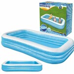 Pool na napuhavanje 305x183x56 cm