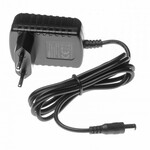 Punjač za kalkulatore Casio HR-8 / HR-150, 6V / 0.24A