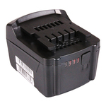 Baterija za Metabo BS 14.4 LT / BS 14.4 LT, 14.4 V, 3.0 Ah