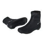 CIPELE XLC ROAD WINTER CB-R07 BLACK - 43