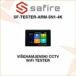 Safire SF-TESTER-ARM-5N1-4K