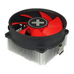 Xilence hladnjak za CPU A250PWM, 39.4dB, s.754, s.940, AM2, AM2+, AM3, AM3+, FM1