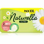 Naturella Ultra Normal Plus Set higijenski uložak s krilcima 36 kom za žene
