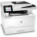 HP LaserJet Pro MFP M428fdn multifunkcijski laserski pisač, W1A28A, duplex, A4, Wi-Fi