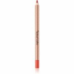 ZOEVA Velvet Love Lip Liner olovka za konturiranje usana nijansa Saskia 1,2 g