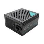 Napajanje AZZA PSAZ 750G (750 W, 20+4 pin ATX, ATX) crno