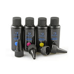 PrimaCreator CMYK Pigment Set (4 x 30 ml)