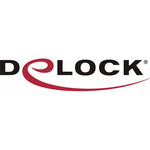 DELOCK HDMI 2.0 veza Crno 2m 85729