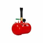 Zračni booster, zračni top za pumpanje guma, 19l