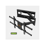 VonHaus 40-80 inch Full Motion TV wall mount