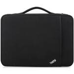 Lenovo etui za prijenosno računalo ThinkPad Sleeve 12'' Prikladno za maksimum: 30,7 cm (12,1'') crna