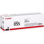 Toner CANON CRG-055 Black original