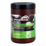 Dr. Santé Macadamia kremasta maska za oslabljenu kosu 1000 ml