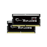 G.SKILL Ripjaws 32GB DDR5 4800MHz, (2x16GB)