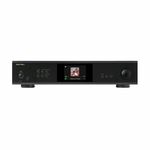 Rotel S14, receiver