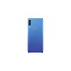 Samsung A705 Galaxy A70 Grdataion Cover, original case, violet, EF-AA705CV Mobile