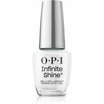 OPI Infinite Shine Gel-Like Lacquer lak za nokte s gel efektom Alpine Snow 15 ml