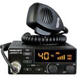 President JIMMY III 40362 CB radio stanica