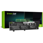 Green Cell (LE118) baterija 3950 mAh, 7.6V za Lenovo V310 V310-14 V310-15 V510 V510-14 V510-15