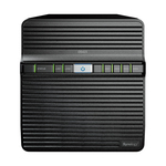 Synology Diskstation DS423