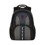 Wenger Cobalt ruksak za 16" prijenosnik, crno-plavi