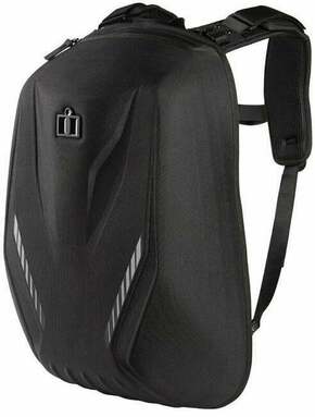 ICON - Motorcycle Gear Speedform Backpack Black