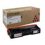 Ricoh toner TYPE SPC250E, crvena (red)