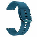 NEOGO DayFit D8 Pro Silicone remen, Azure Blue (SSG002C0208)