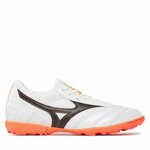 Tenisice za nogomet Mizuno Morelia Sala Club Tf Q1GB2303 Bijela
