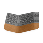 Lenovo Go Wireless Split tipkovnica