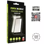 MM ZAŠTITNO STAKLO ZA HONOR MAGIC 7 PRO DIAMOND 3D FULL COVER BLACK