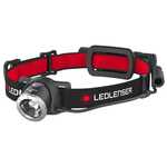 Led Lenser naglavna baterijska svjetiljka H8R