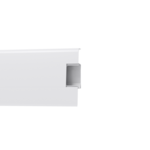 Unutarnji kut za Lars 2/1 lajsnu - 40 white matt