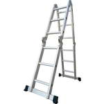 Fieldmann ljestve FZZ 4107