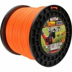 Okrugli flaks za trimer, 2.7 mm, 216 m