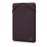 HP Protective Reversible 15 Grey / Mauve Sleeve - kućište