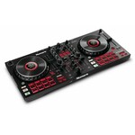 Numark Mixtrack Platinum FX mikseta, USB