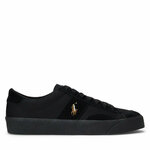 Tenisice Polo Ralph Lauren 816913476003 Crna