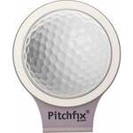 Pitchfix HatClip 2.0 White Marker