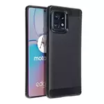 CARBON maska za MOTOROLA EDGE 40 PRO crna