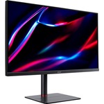 Acer Nitro XV275KV monitor, IPS, 27", 16:9, 3840x2160, USB-C, HDMI, Display port, USB