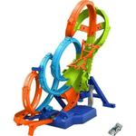 Staza za Utrke Hot Wheels