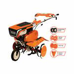 Ruris 7500 ACC1