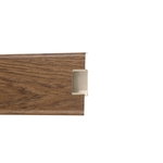 Lajsna za laminat ARBITON Lars duljina 2,5m - visina 70mm - 32 elegant oak